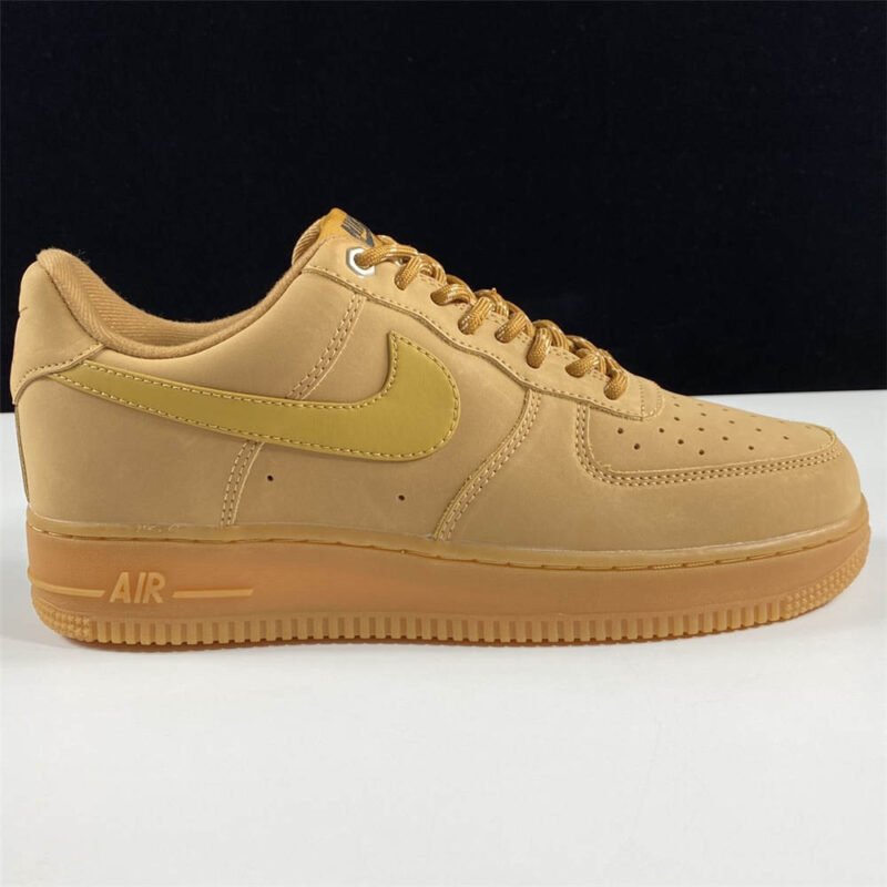 Nike Air Force 1 Low Flax