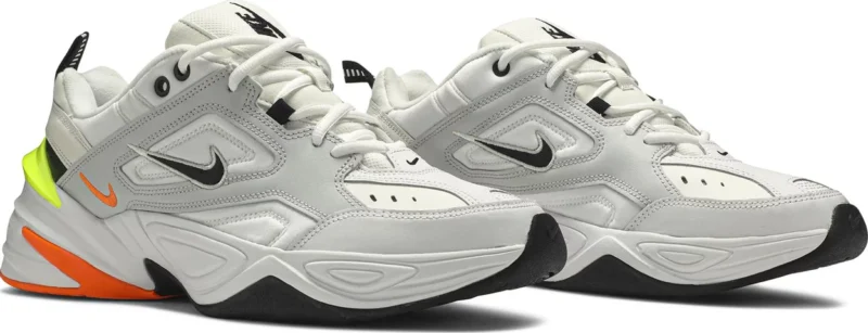 Nike M2K Tekno 'Pure Platinum' - Image 2