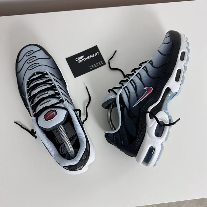 NIKE AIR MAX PLUS TN - TINT FADE - Image 2