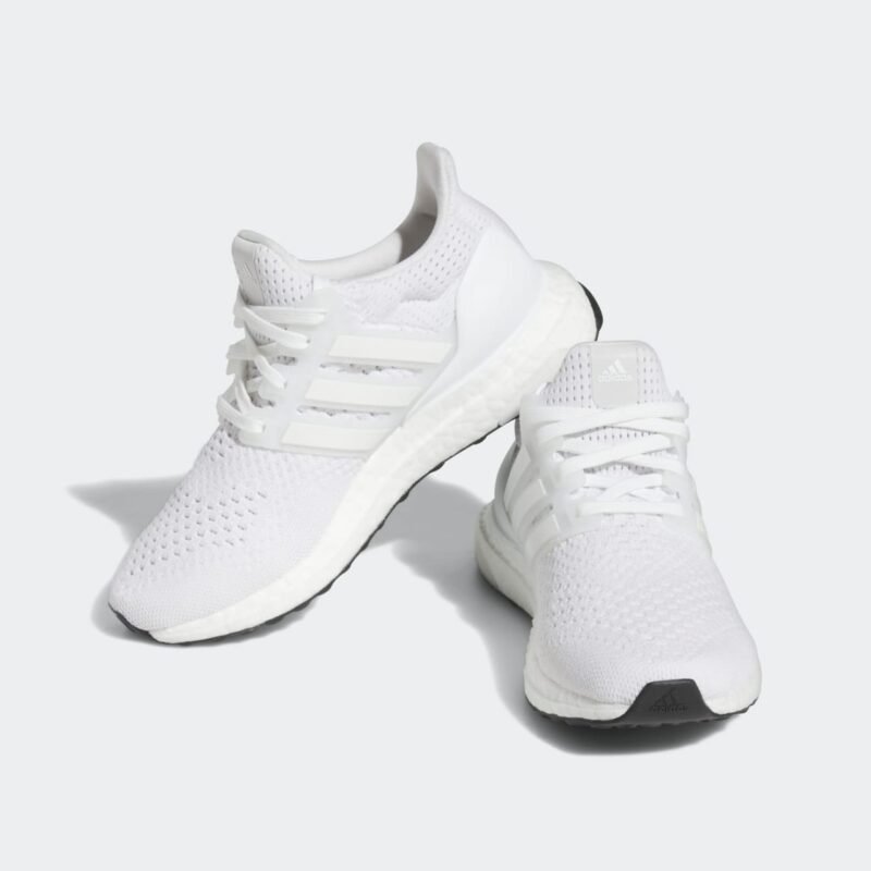 adidas Ultra boost  Triple White - Image 2