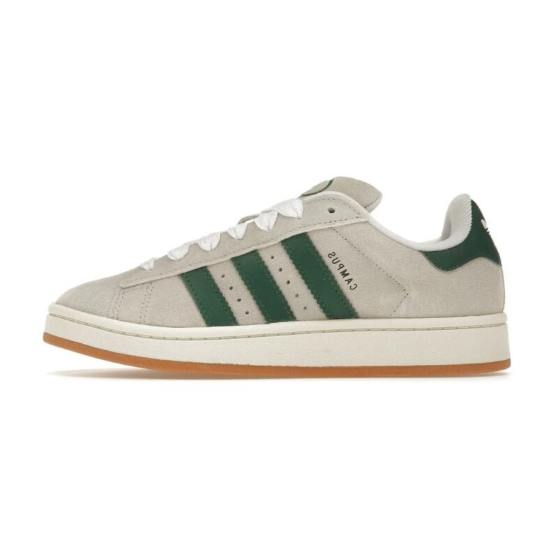 Adidas  Campus 00s 'White Green'