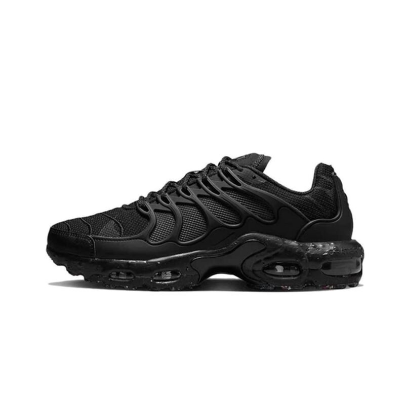 Nike Air Max Terrascape Plus Triple Black