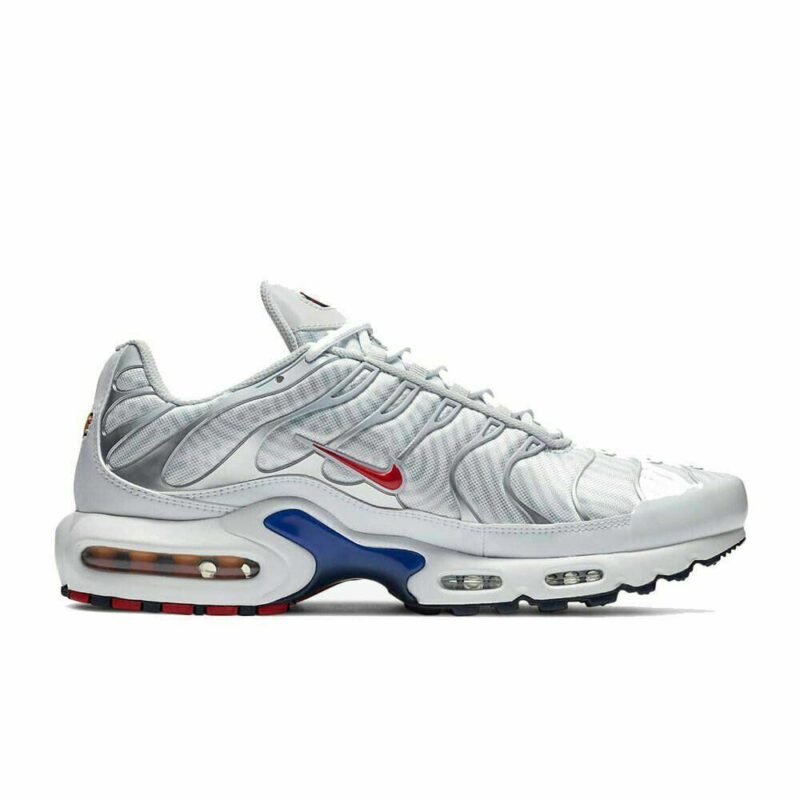 Nike Air Max Plus Euro Tour