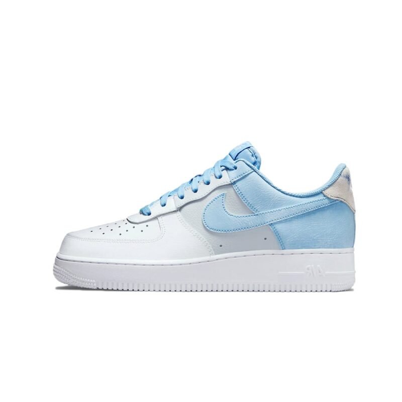 Nike Air Force 1 '07 LV8 'Psychic Blue'