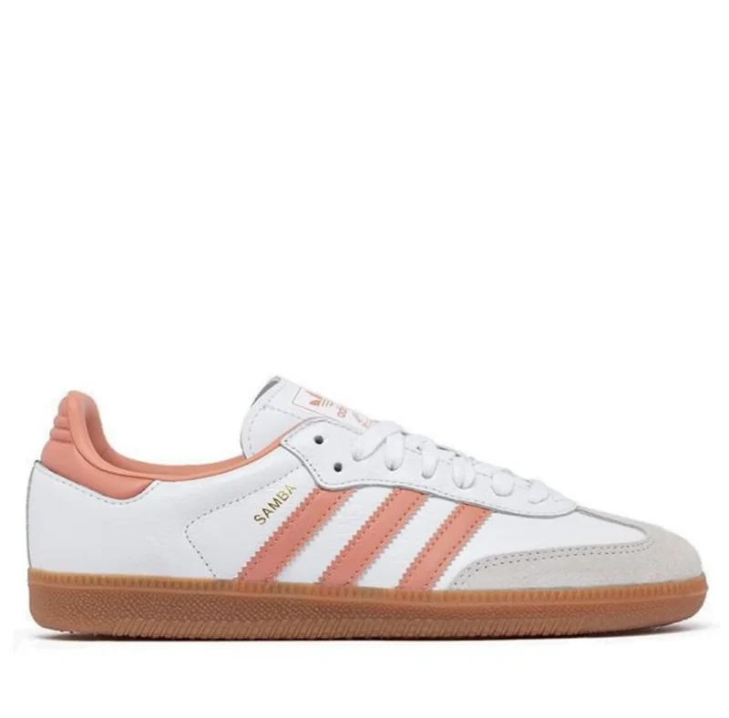 Adidas Samba OG Low-Top FTWWHTWONCLACRYWHT Sneakers