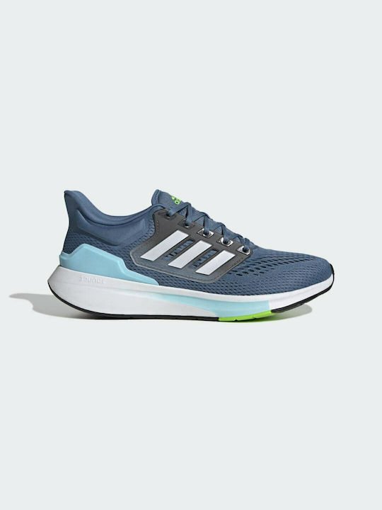 Adidas EQ21 Running Altered Blue / Dash Grey / Bliss Blue