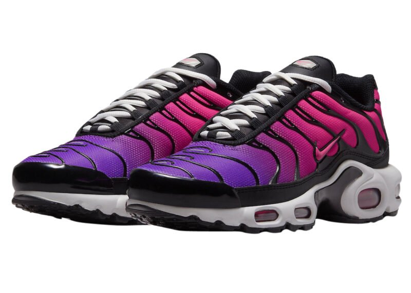 Nike Air Max Plus Dusk - Image 2