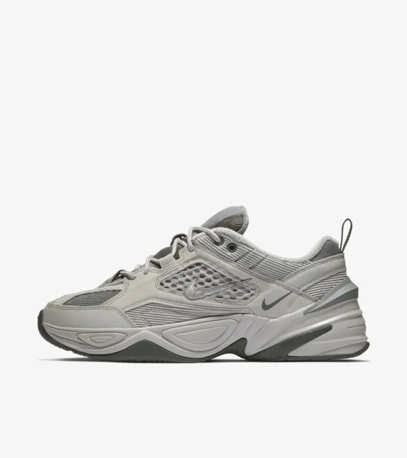 Nike M2K Tekno Atmosphere Grey Dark Grey