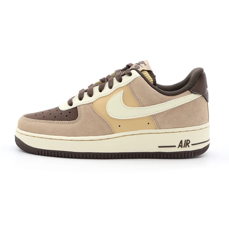 Nike Air Force 1 '07 LV8 Baroque Brown