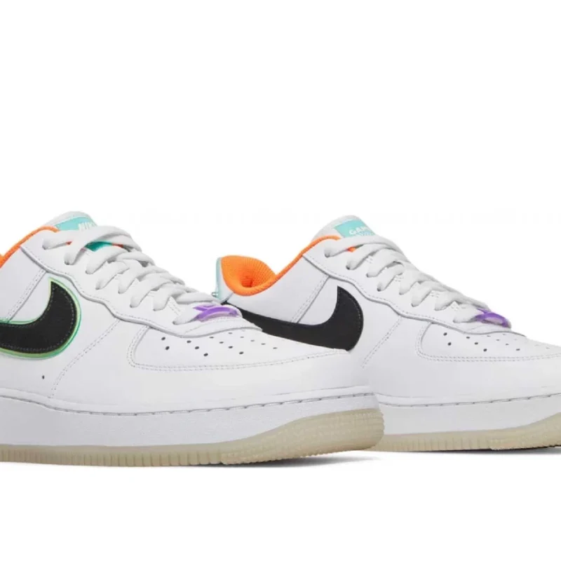 Nike Air Force 1 Low Have a Good Game - Image 2