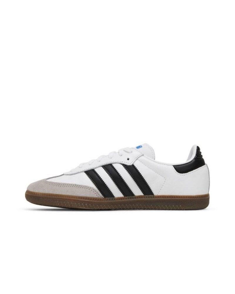 Adidas Samba OG Lace-Up - Image 2