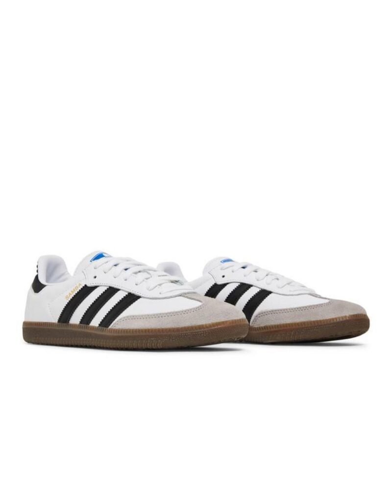 Adidas Samba OG Lace-Up - Image 3