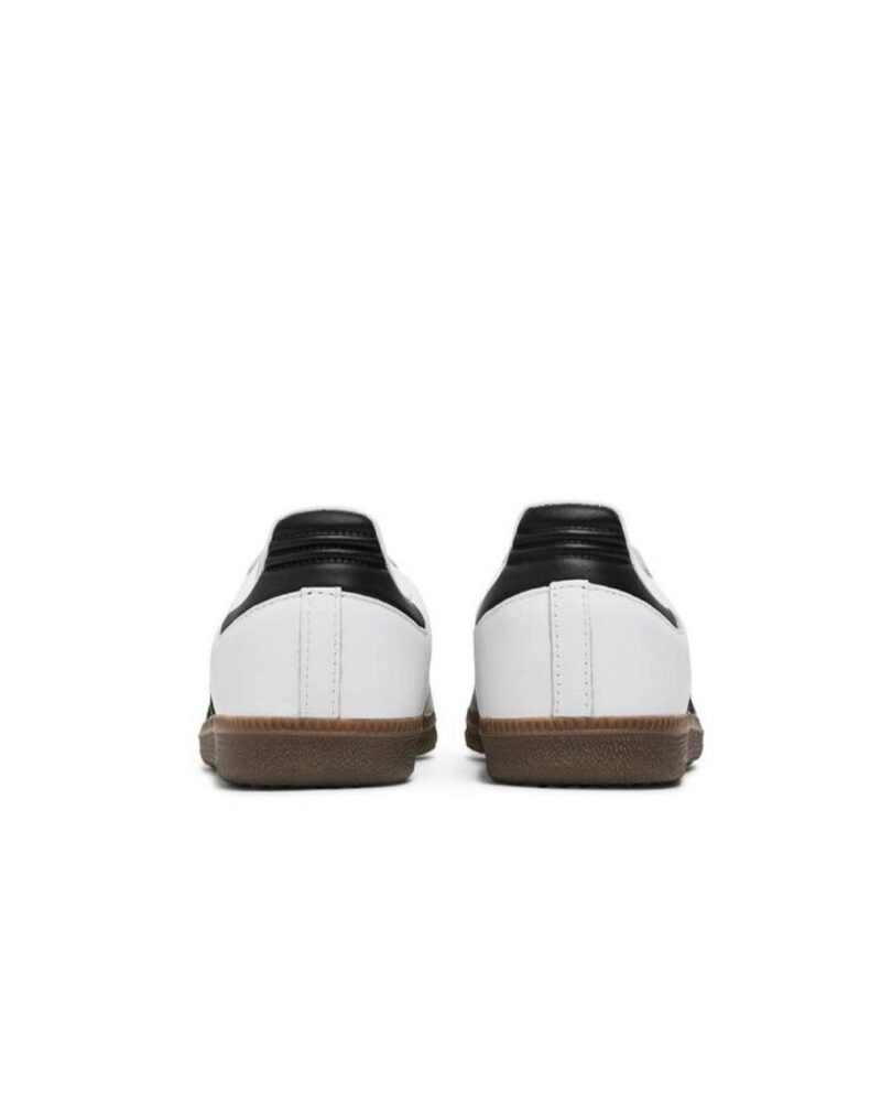 Adidas Samba OG Lace-Up - Image 4