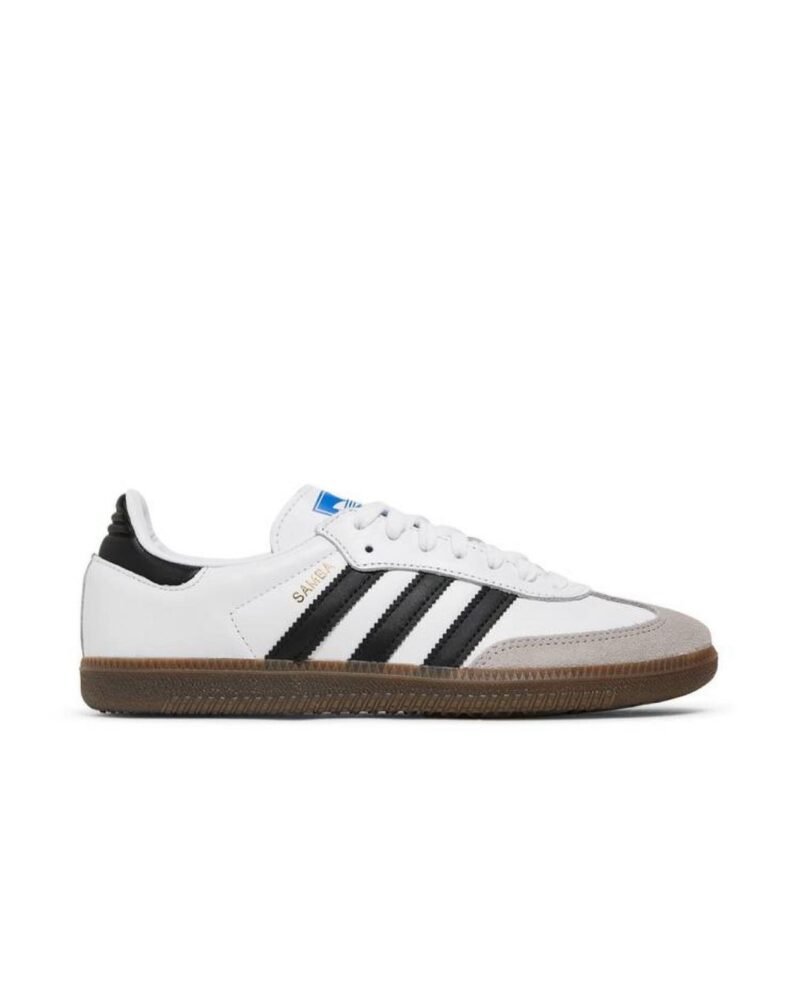 Adidas Samba OG Lace-Up