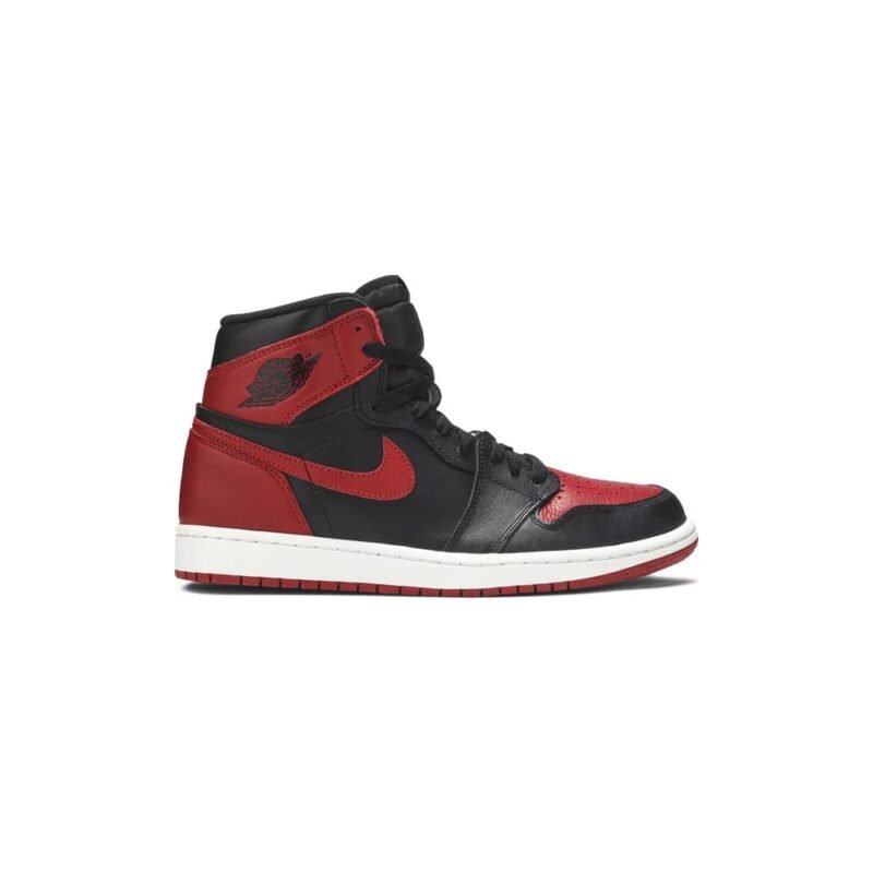 Nike Jordan Retro 1 High Bred Banned