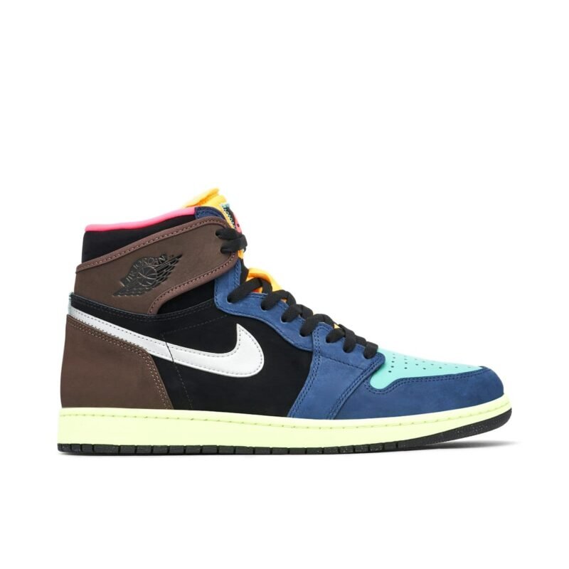 Nike Jordan Retro 1 High OG BIO HACK