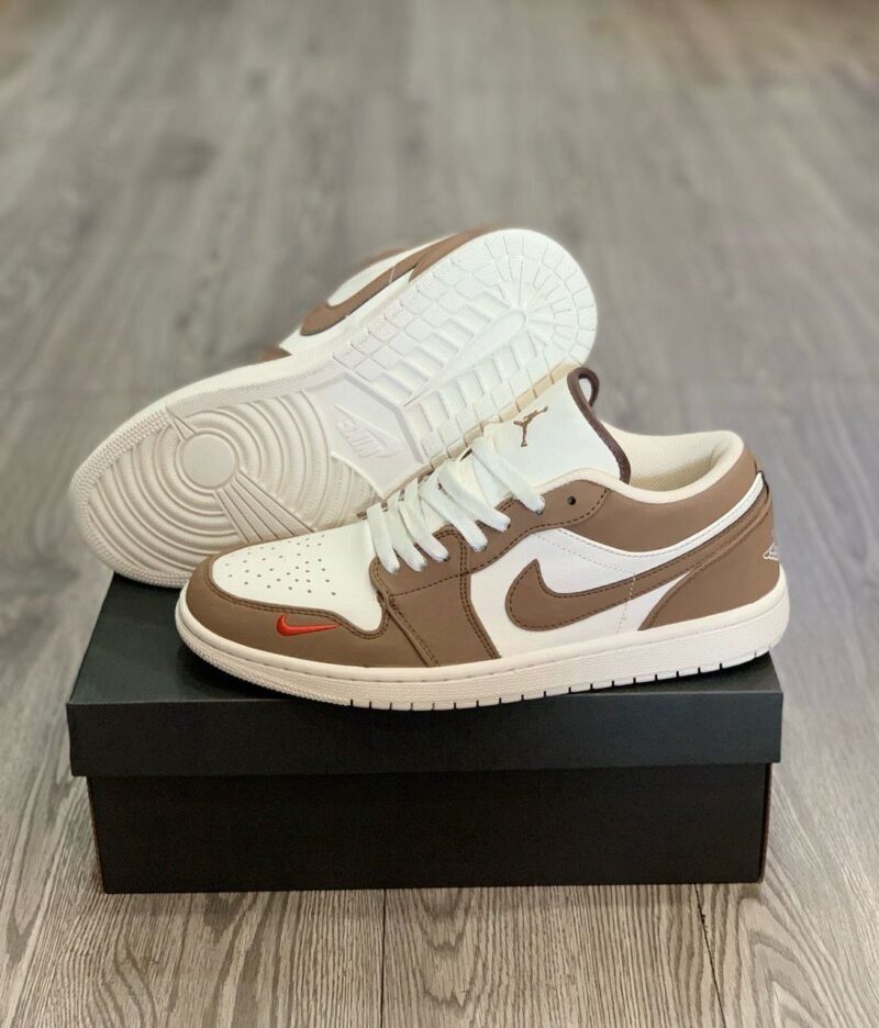 Air Jordan 1 low