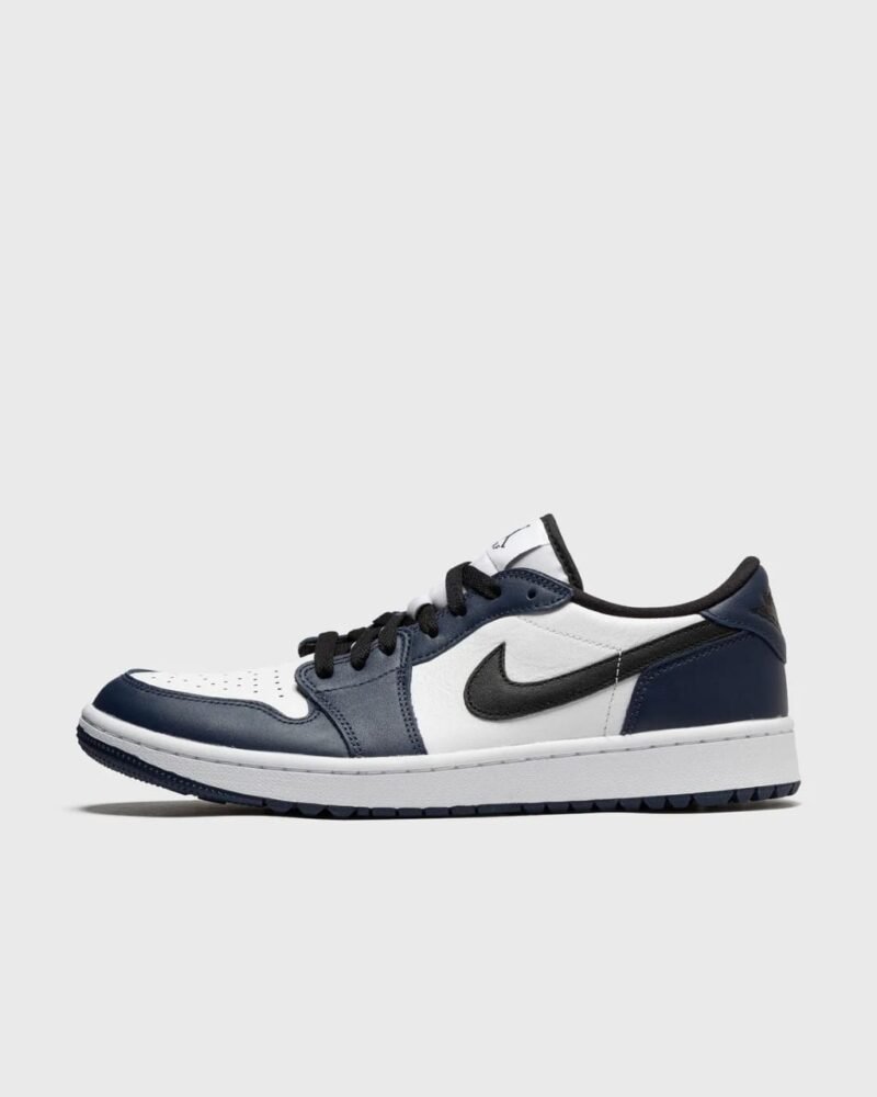 Air Jordan 1 low G 'MIDNIGHT NAVY'