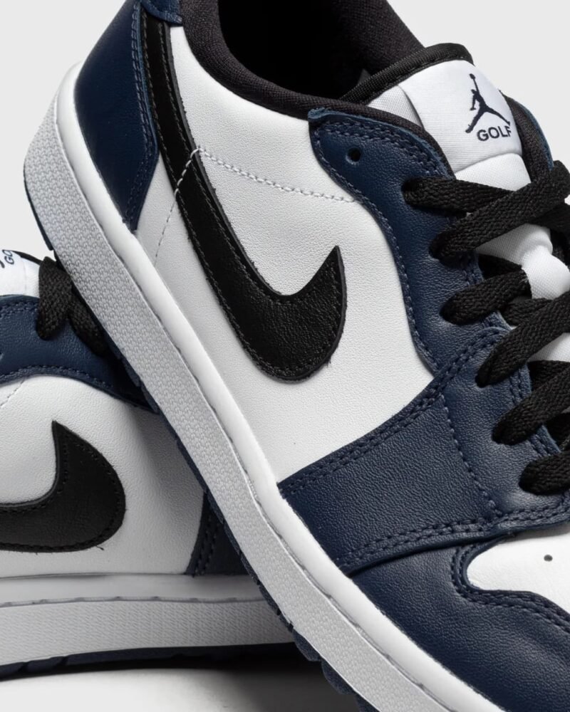 Air Jordan 1 low G 'MIDNIGHT NAVY' - Image 3