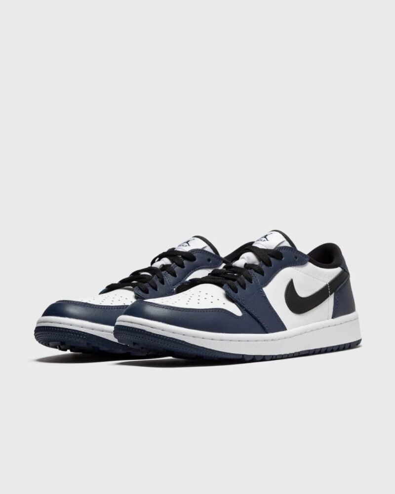 Air Jordan 1 low G 'MIDNIGHT NAVY' - Image 2