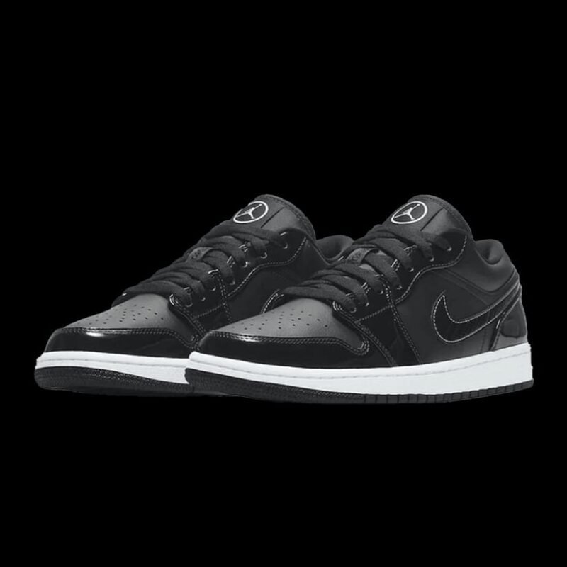 Air Jordan 1 low SE All-Star - Image 2