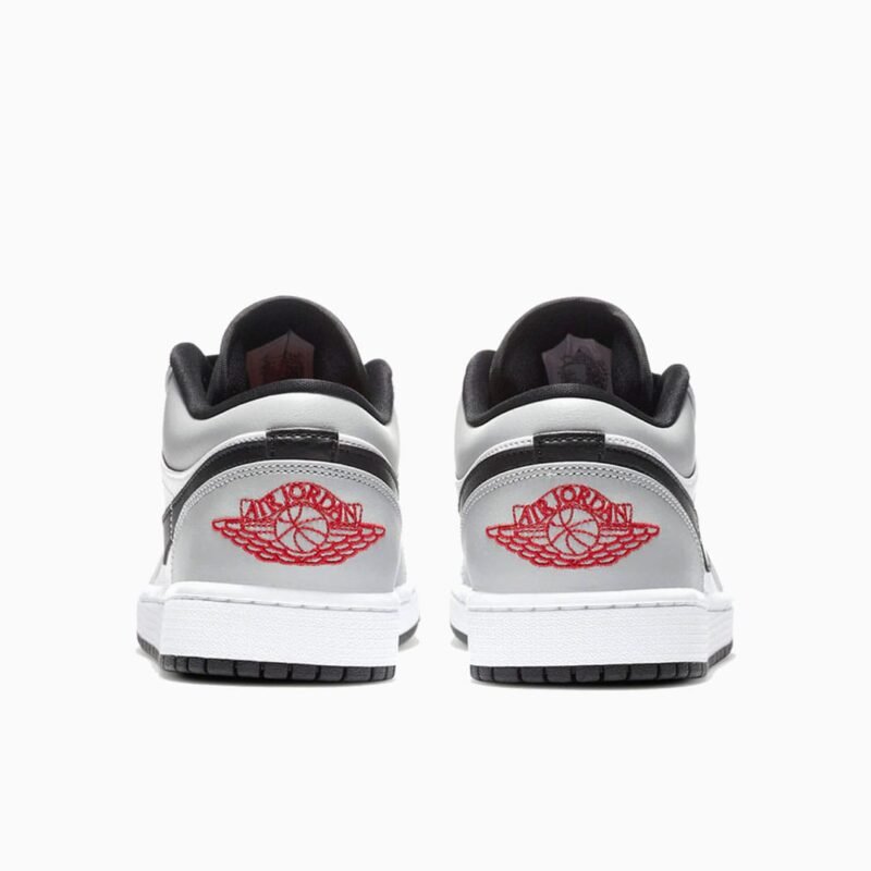 Air Jordan 1 low ' Light Smoke Grey - Image 3