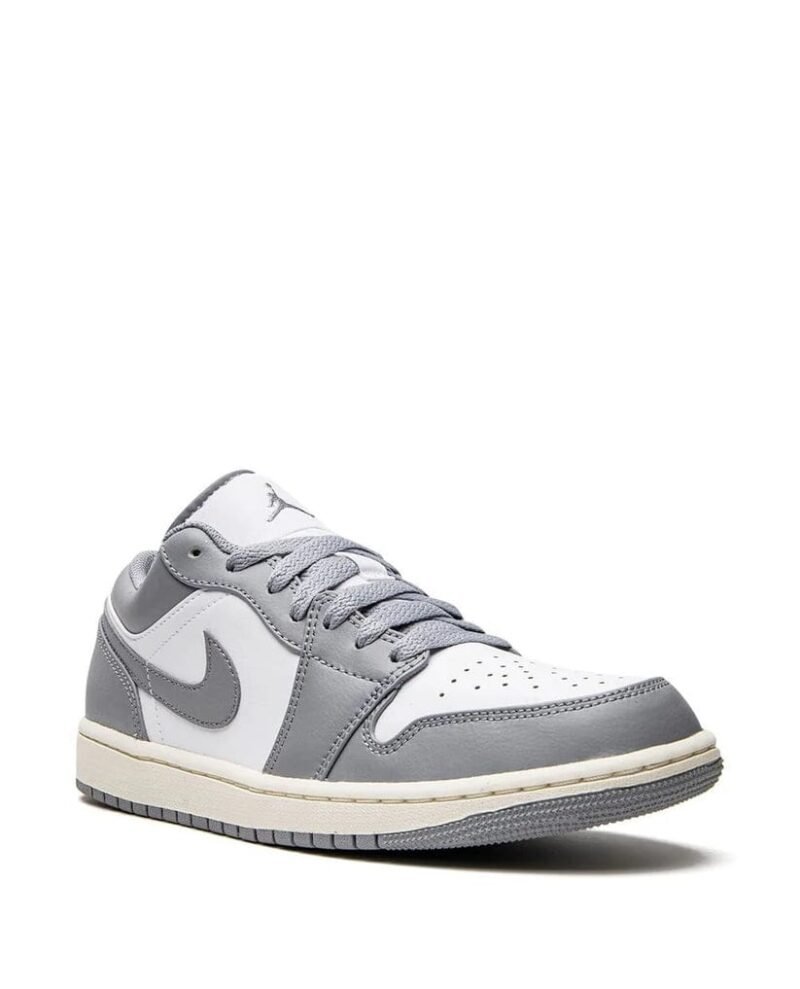 Air Jordan 1 low Vintage Stealth Grey