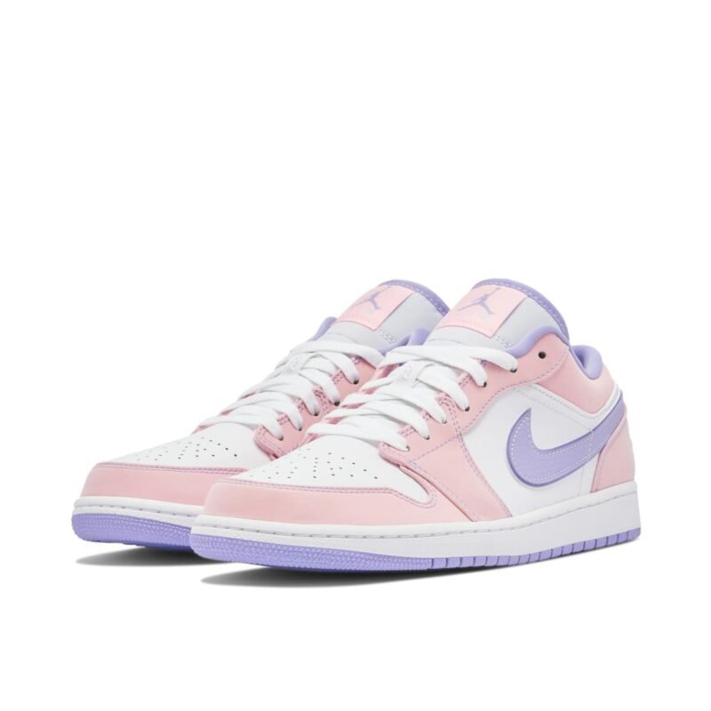 Air Jordan 1 low SE Arctic Punch - Image 3