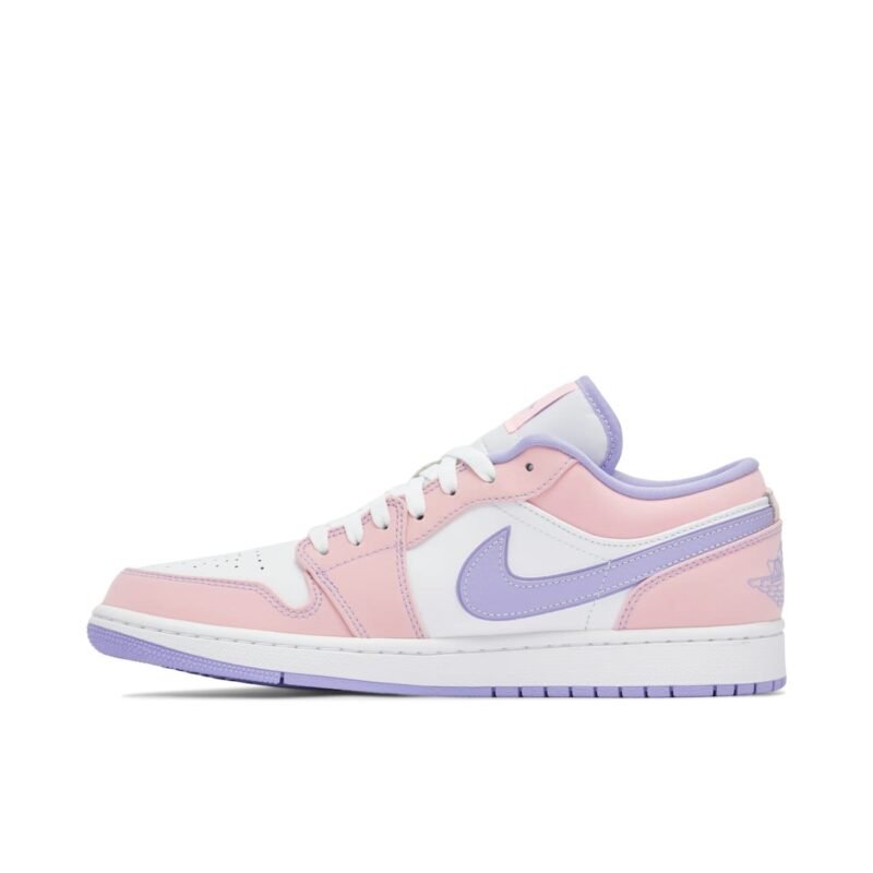 Air Jordan 1 low SE Arctic Punch - Image 2