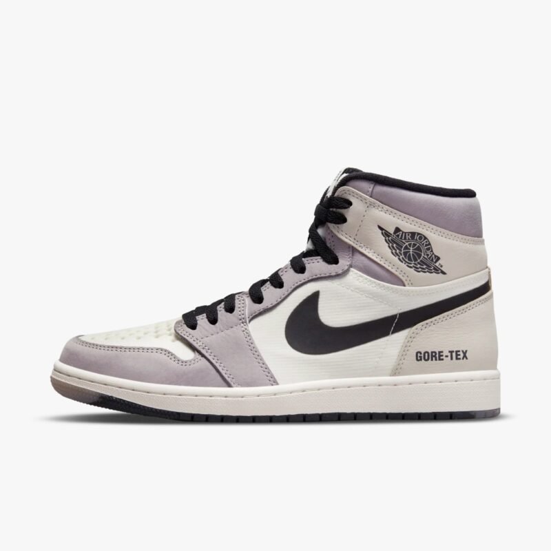 Nike Jordan 1 Gore-Tex Sail