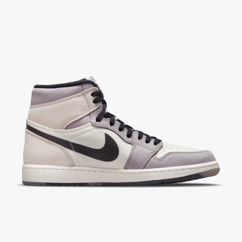 Nike Jordan 1 Gore-Tex Sail - Image 2
