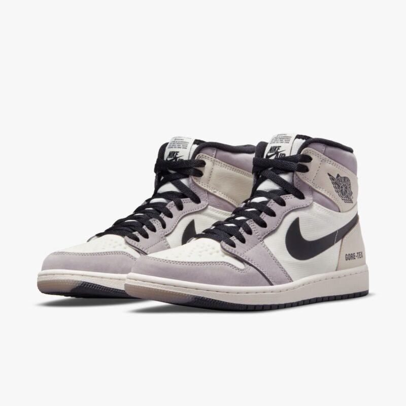 Nike Jordan 1 Gore-Tex Sail - Image 3