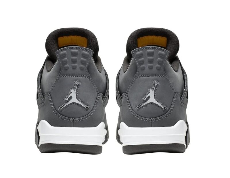 Air Jordan 4 Retro Cool Grey - Image 3