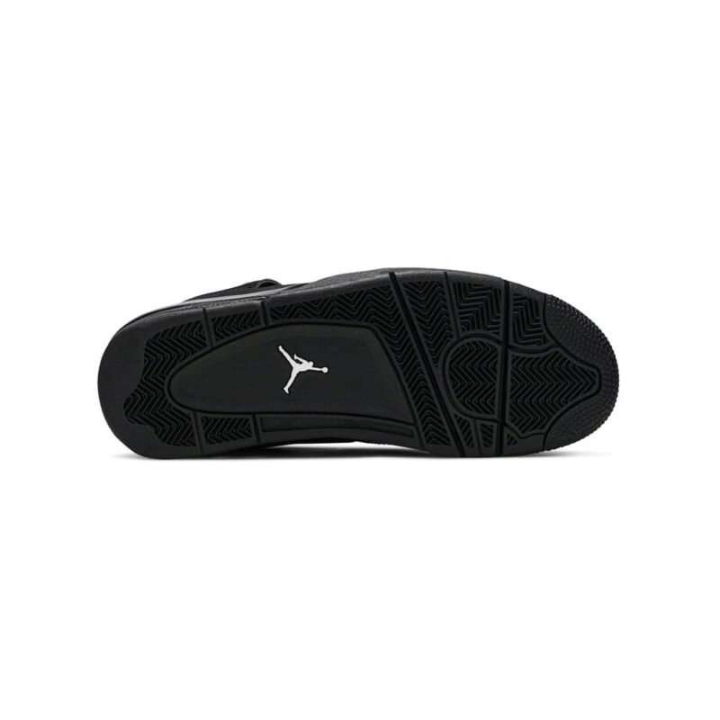 Air Jordan 4 Retro Cat 2020 - Image 3