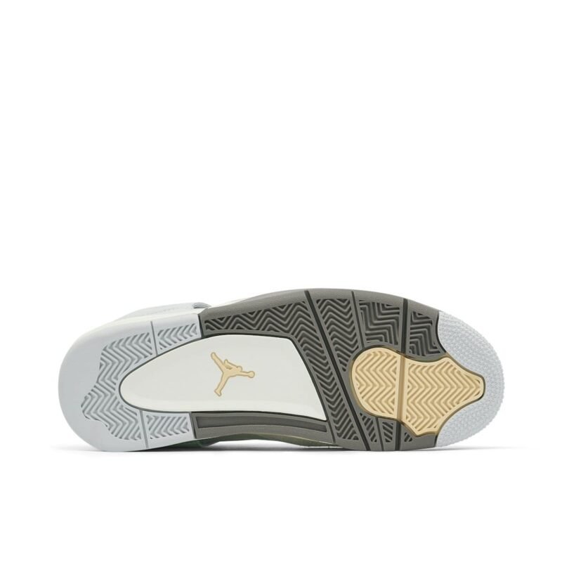 Air Jordan 4 SE Craft Photon Dust - Image 3