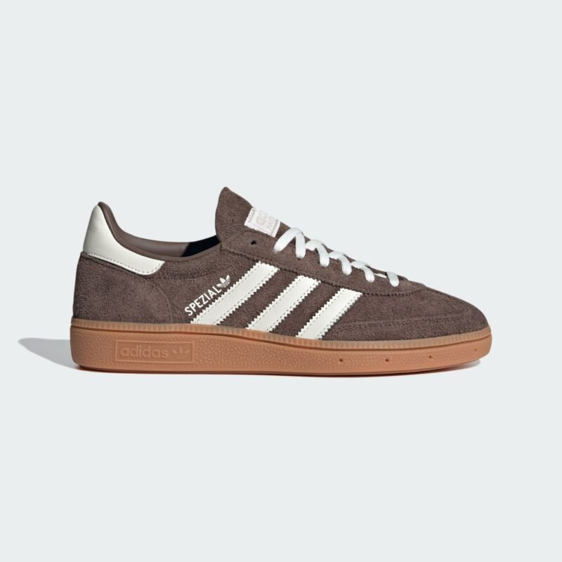 adidas Handball Spezial Earth Strata Gum