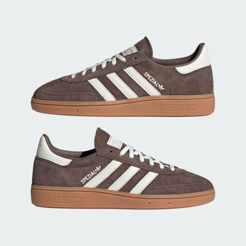 adidas Handball Spezial Earth Strata Gum - Image 3