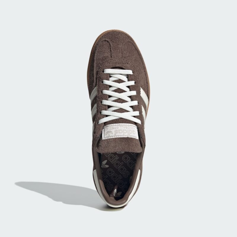 adidas Handball Spezial Earth Strata Gum - Image 2