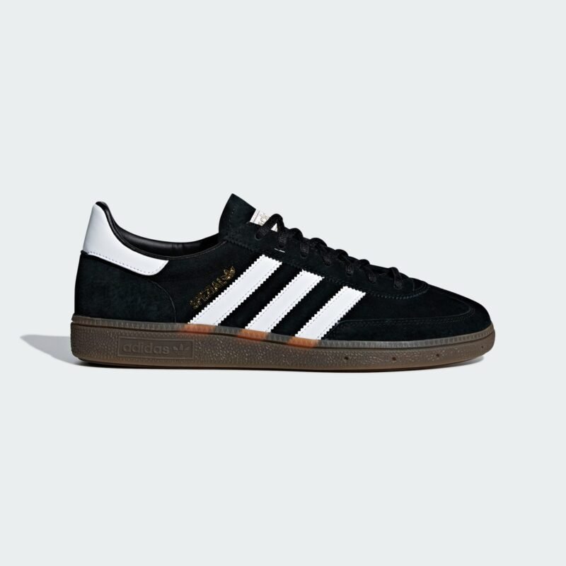 adidas Handball Spezial Black Gum