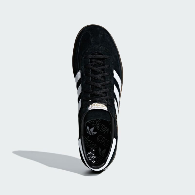 adidas Handball Spezial Black Gum - Image 2