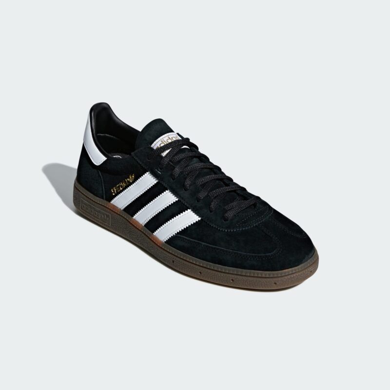 adidas Handball Spezial Black Gum - Image 3