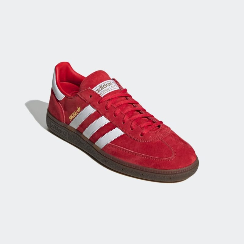 adidas Handball Spezial Scarlet Gum - Image 2