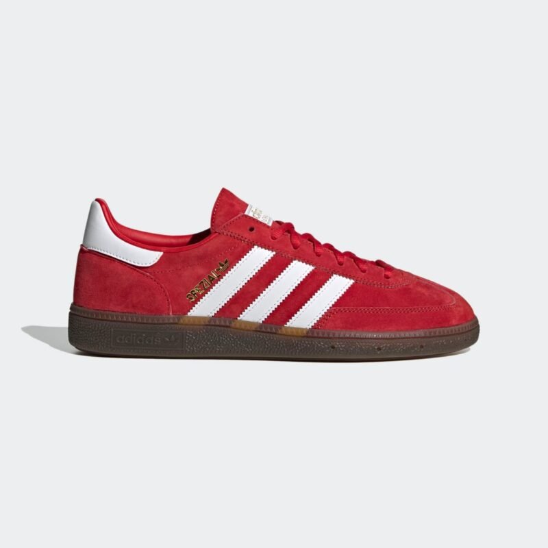 adidas Handball Spezial Scarlet Gum