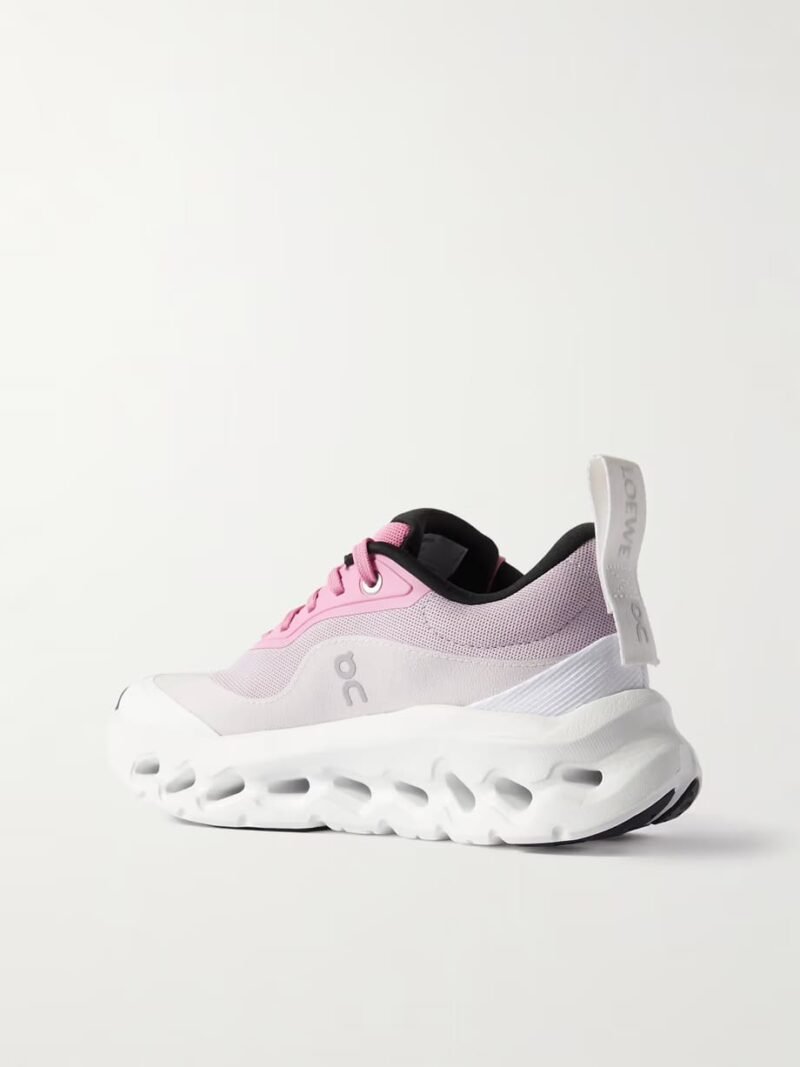 Loewe X On Cloudtilt 2.0 Running Shoes In Pink - Image 2