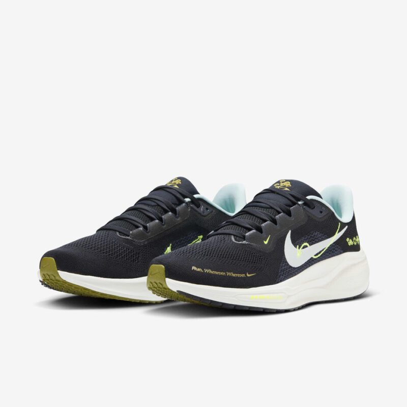 Nike Pegasus 41 Men's Road Running Shoes - Image 2