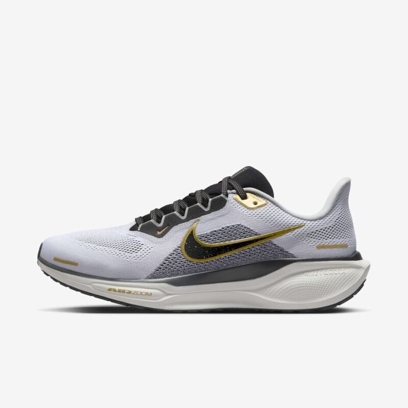 Nike Zoom Pegasus 41 Men's Road-Running Shoes