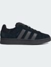 Adidas Campus 00s Shoes Core Black / Carbon / Lucid Blue